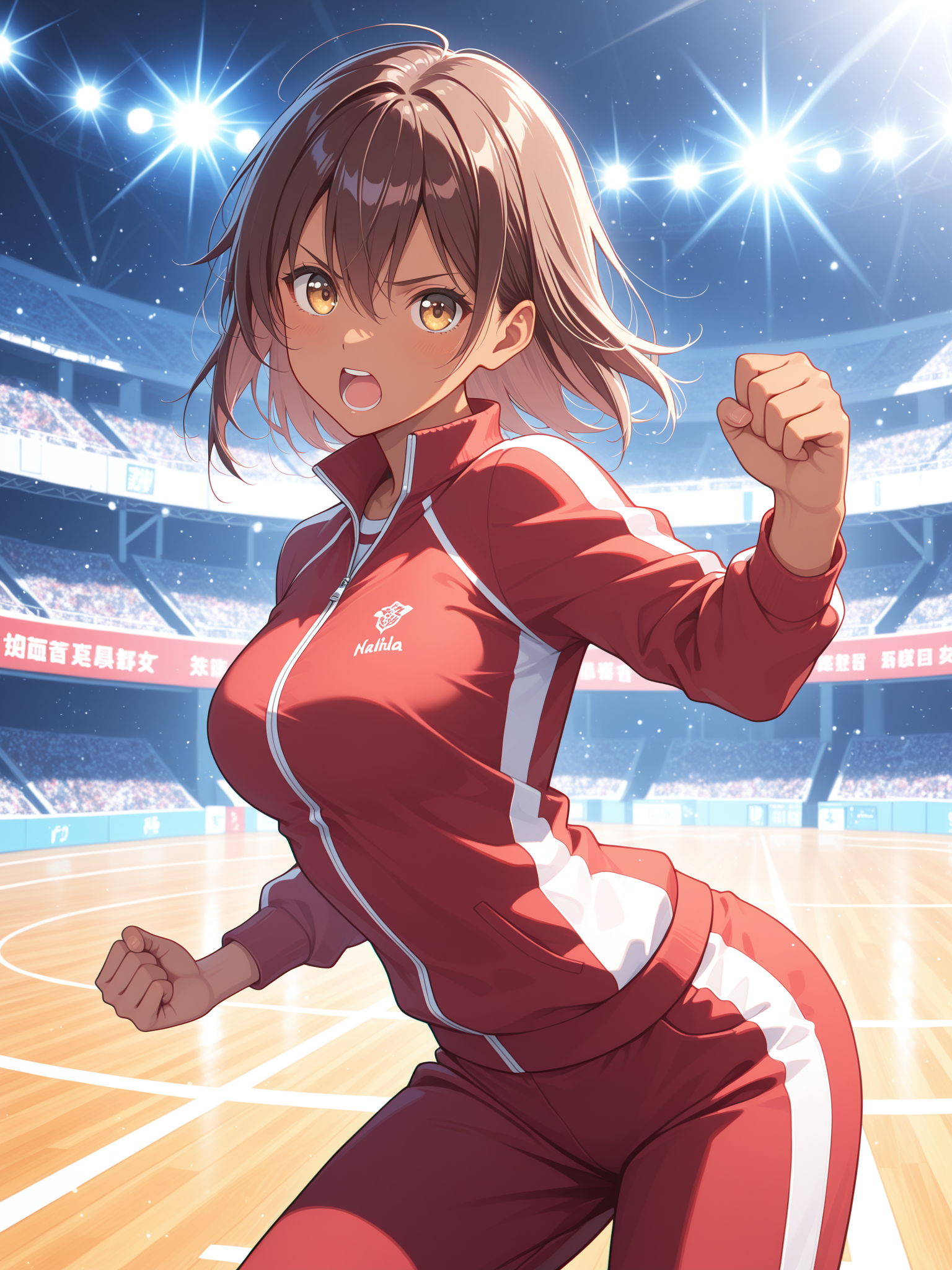 よその子　瀬戸夏希ちゃん