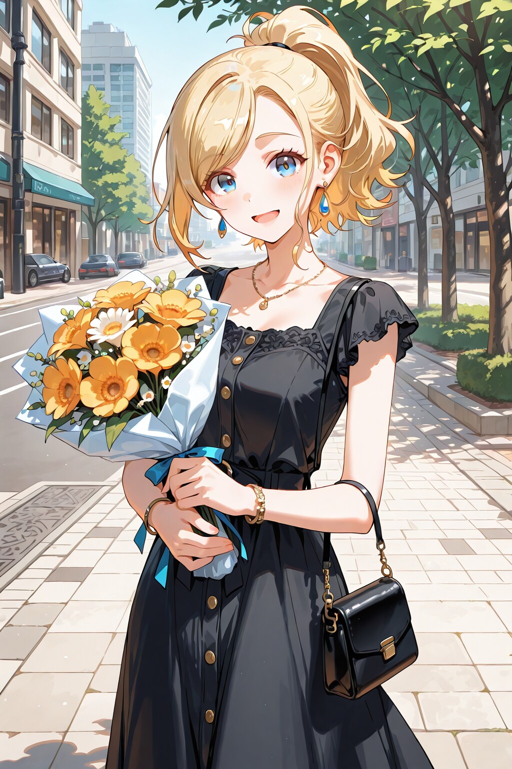 晴れ時々ジェシカちゃん💖６７