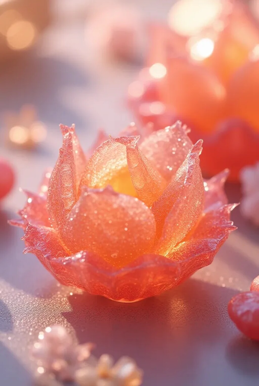 実験的な色々 (7枚)