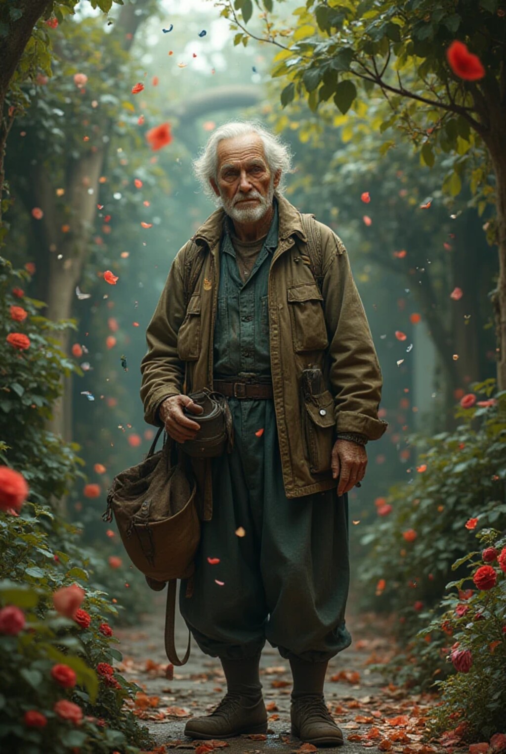 実験的な色々 (7枚)