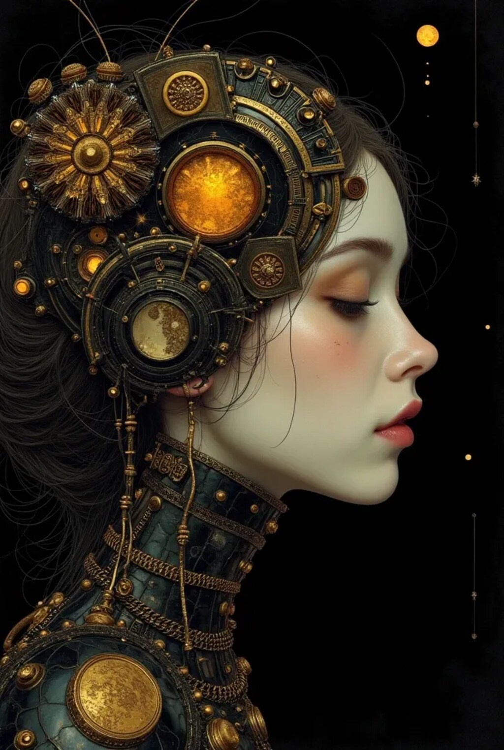 実験的な色々 (7枚)