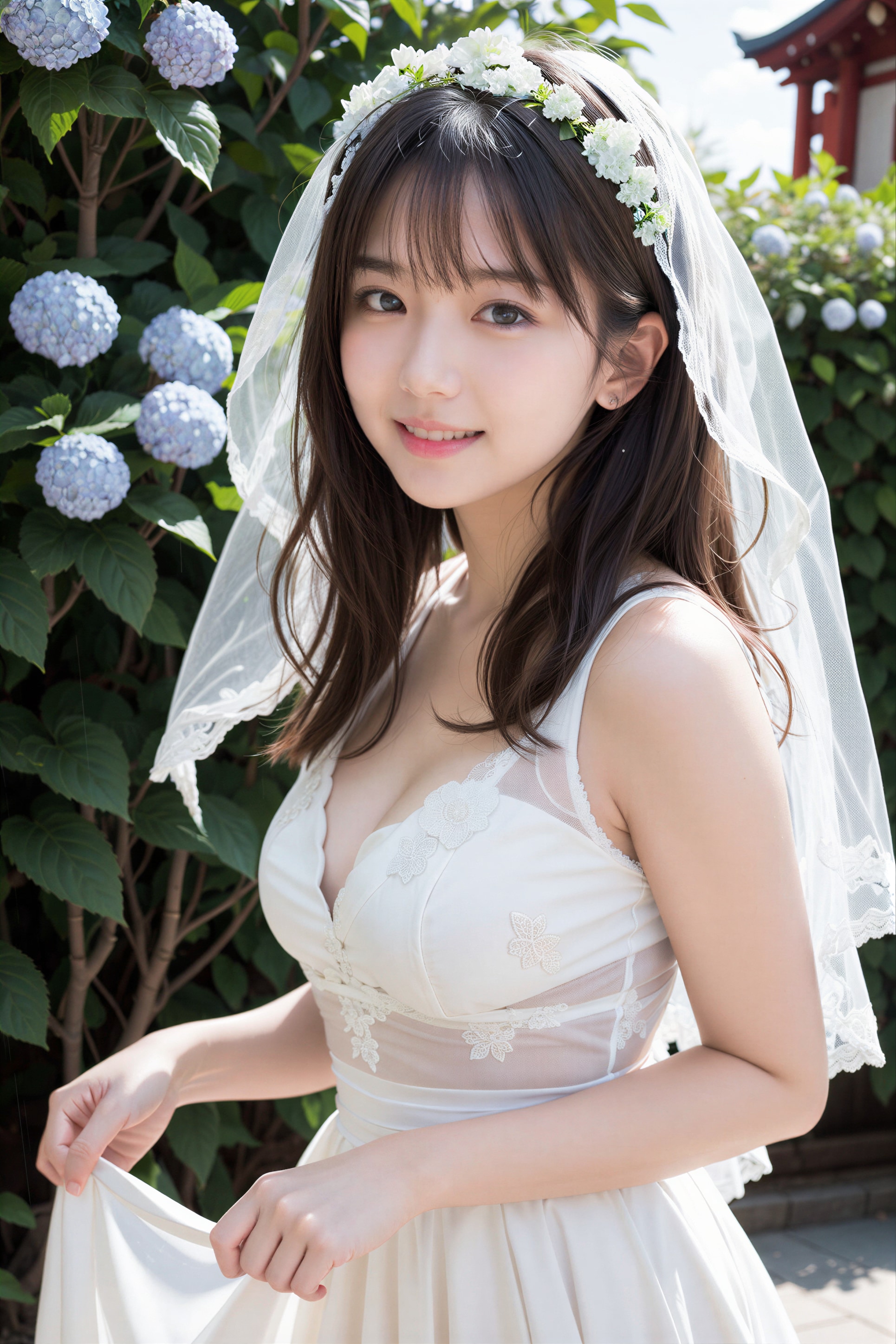 ジューンブライド