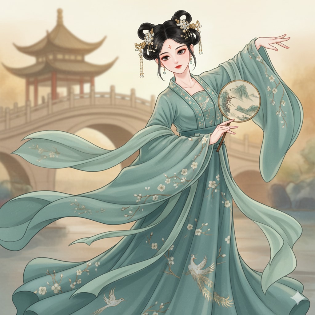 貂蝉（三国志）