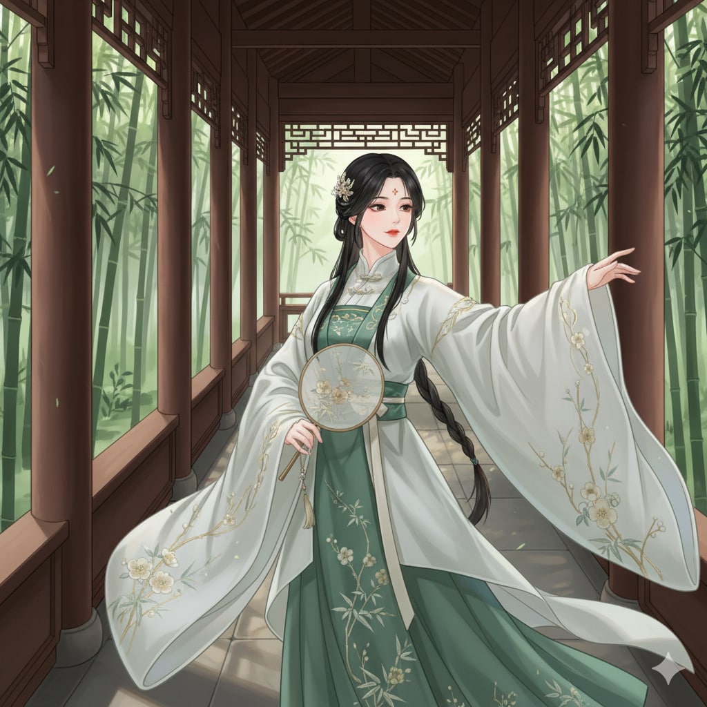 貂蝉（三国志）