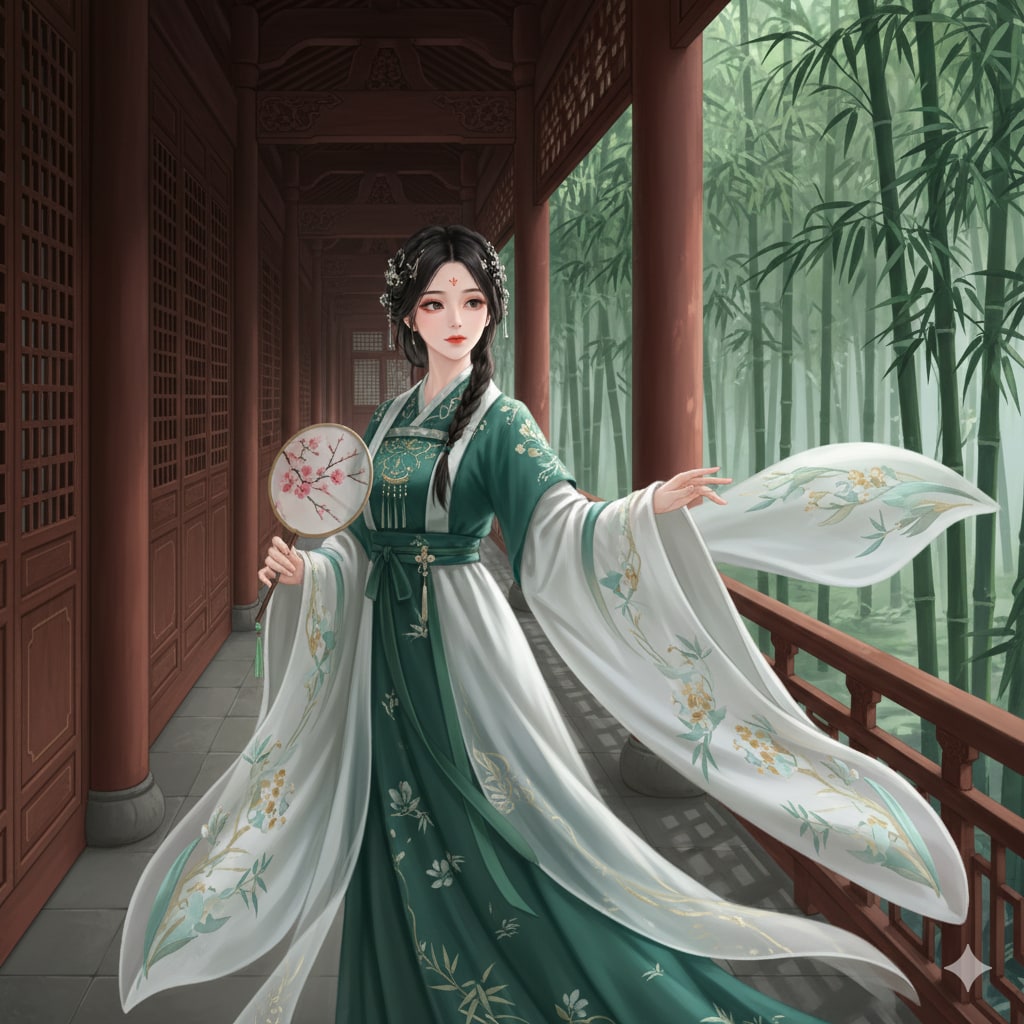 貂蝉（三国志）