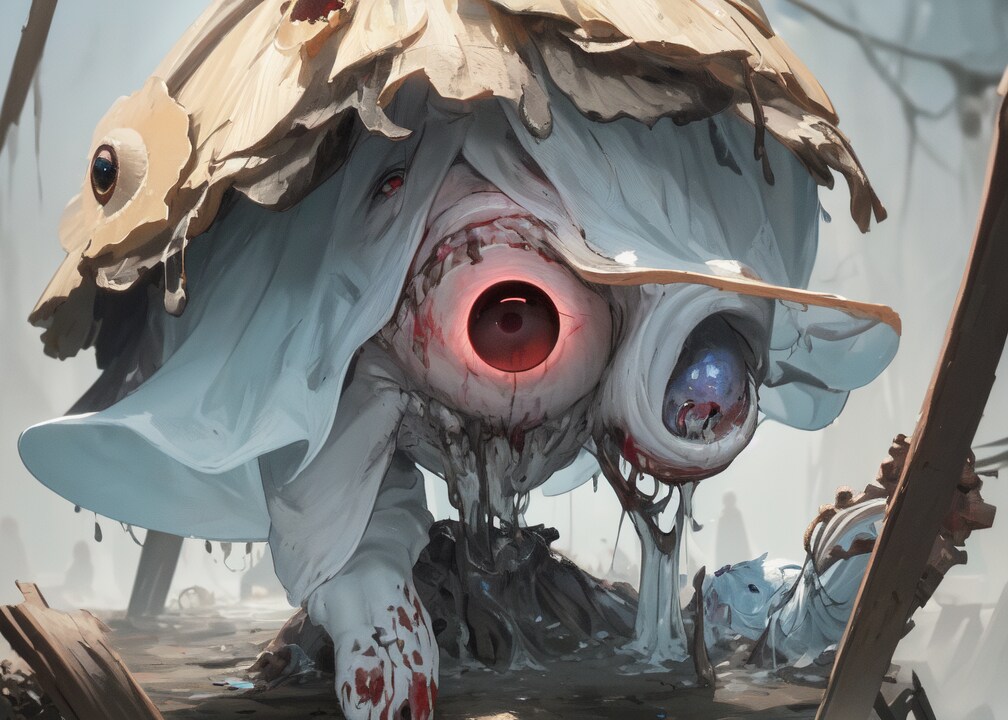菌