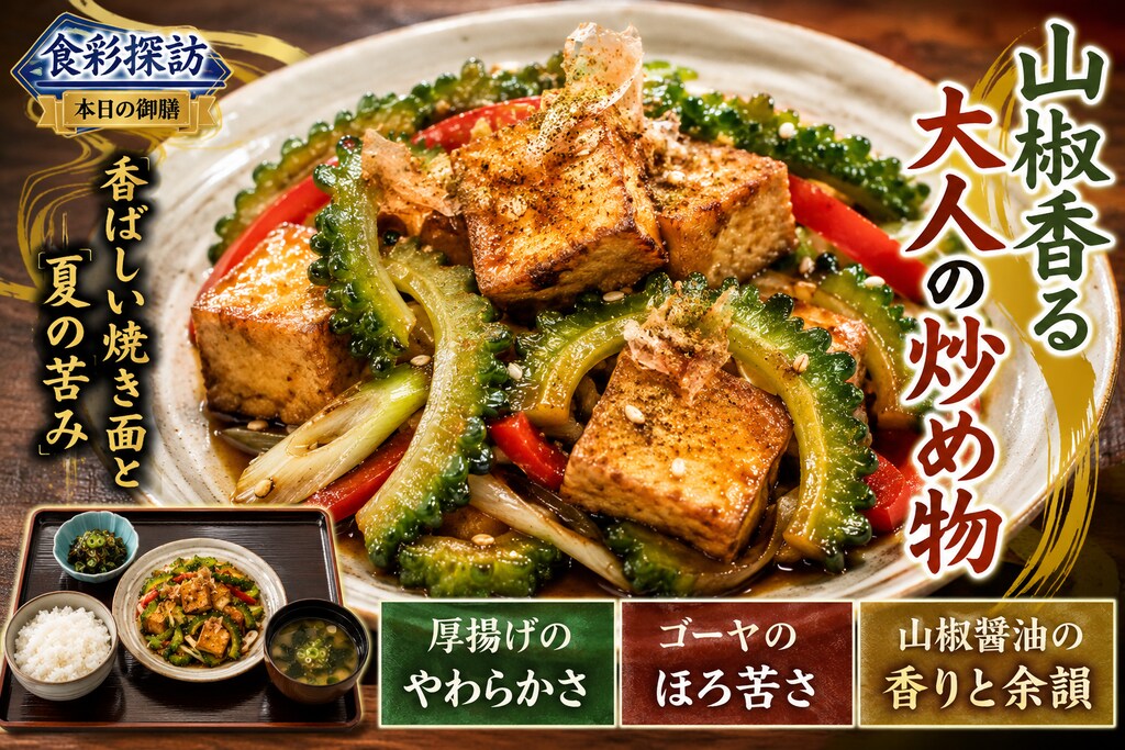 本日のランチ