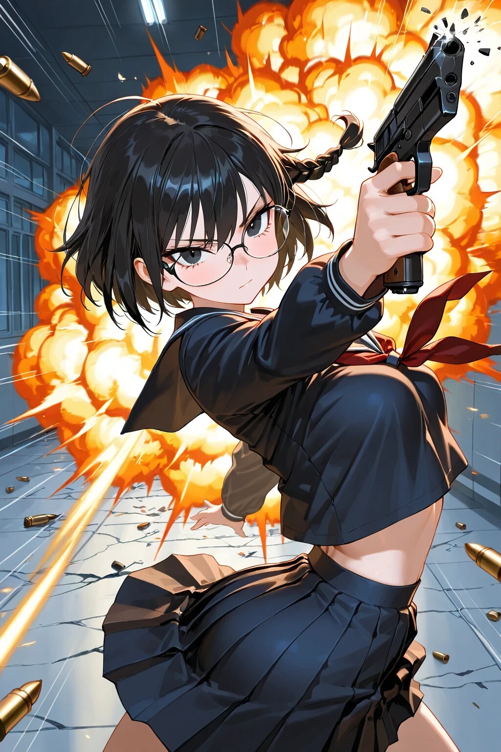 黒歴史