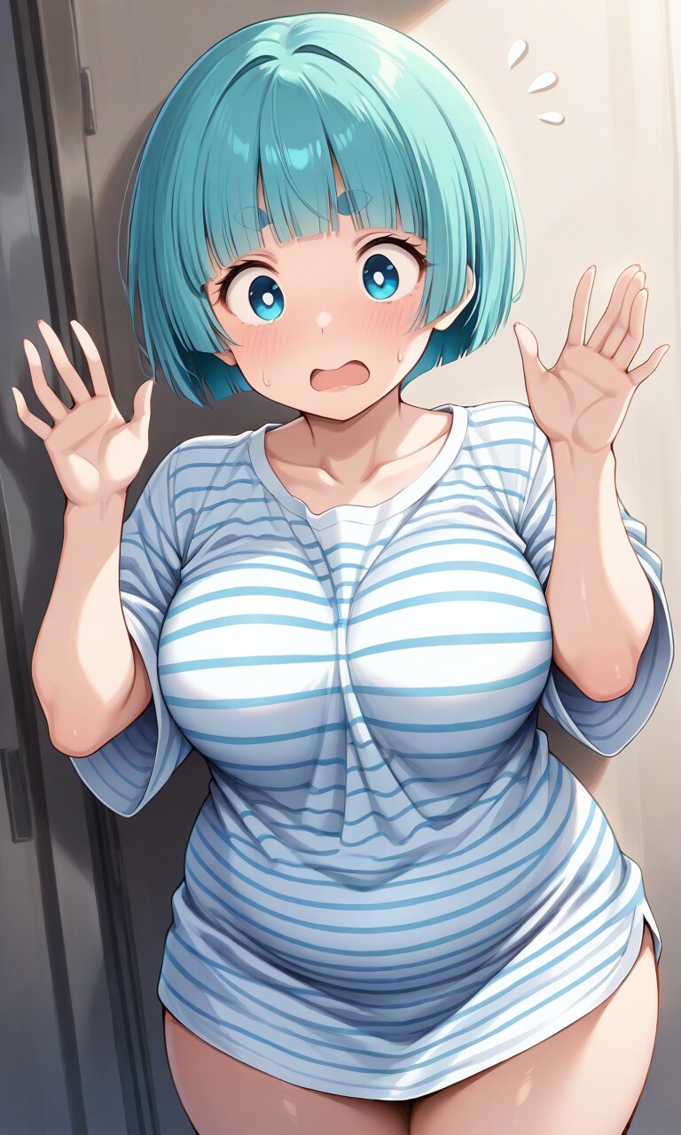 ふ、増えてる⁉️ | の人気AIイラスト・グラビア