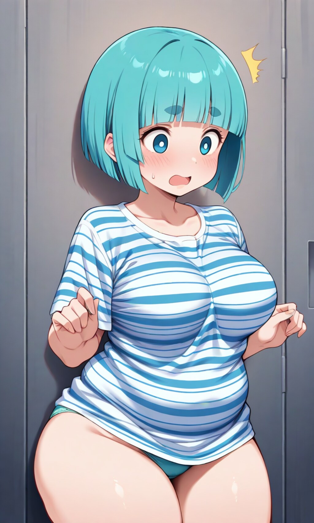 ふ、増えてる⁉️