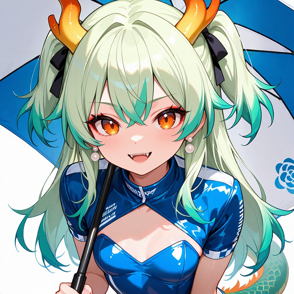 レースクイーン