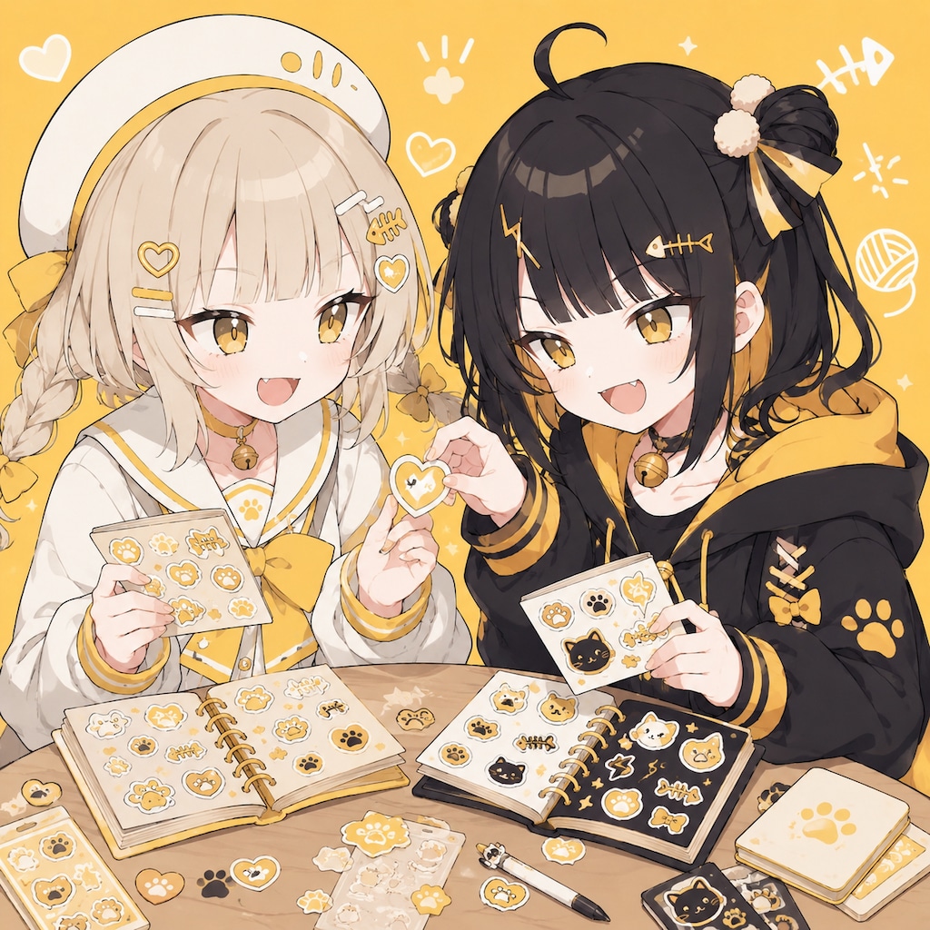 シール交換