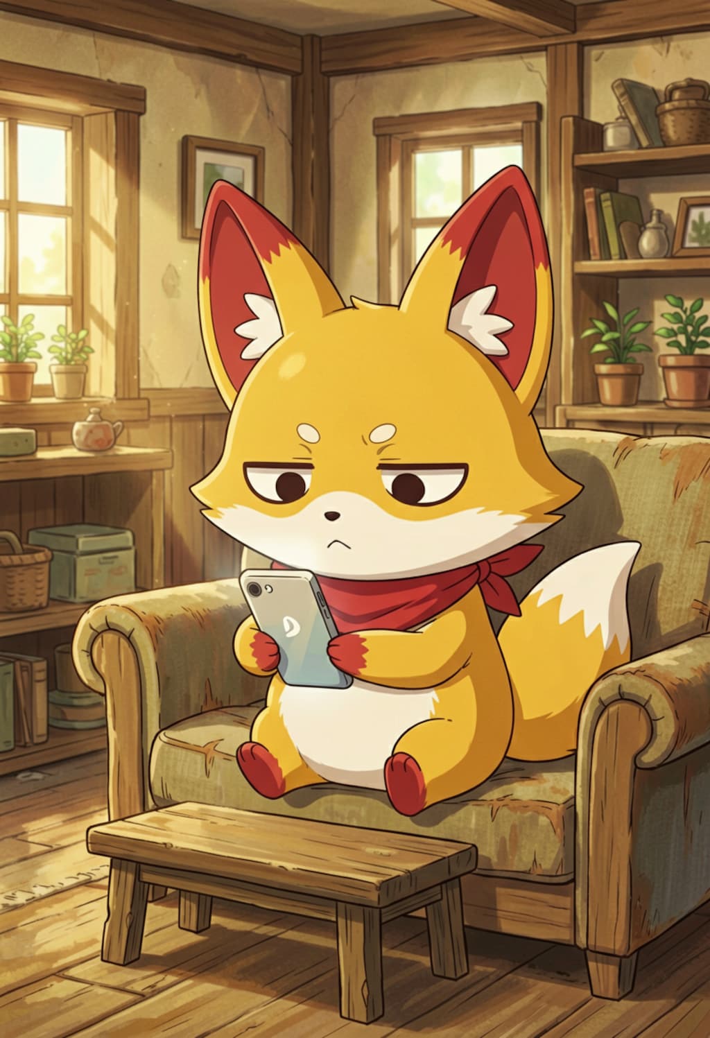 スマホ