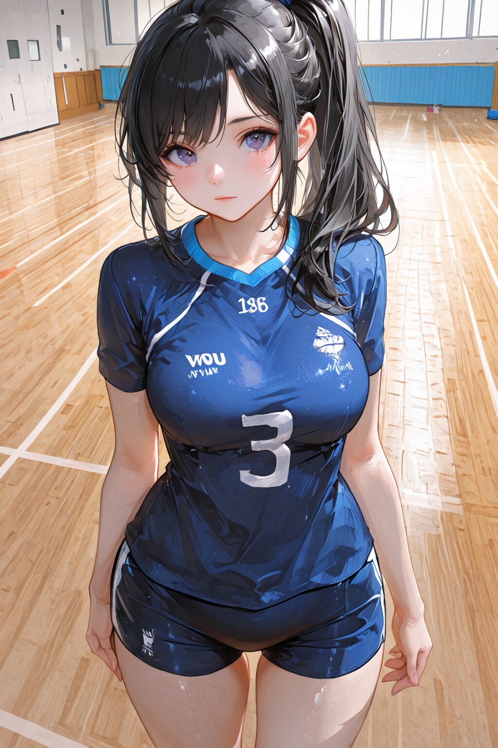 部活