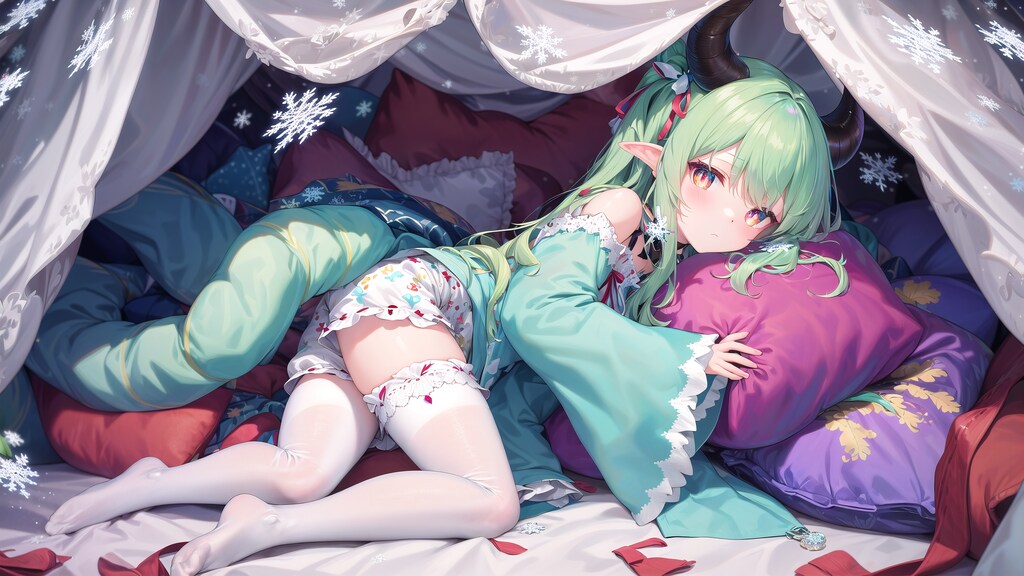 （12枚）もうねるから