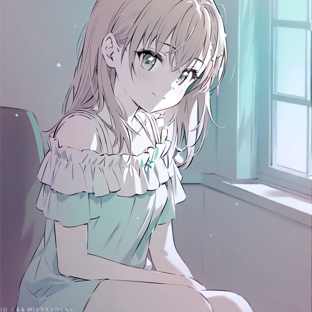 『ミサカ炭酸水(ソーダ)』①