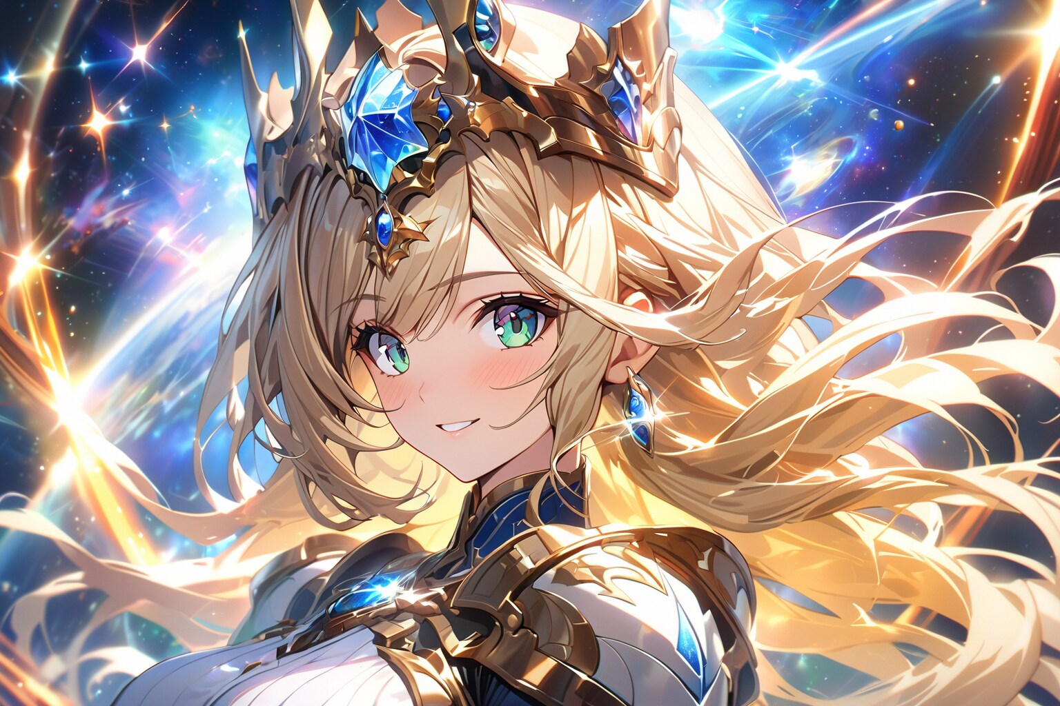 姫騎士（失速） | の人気AIイラスト・グラビア