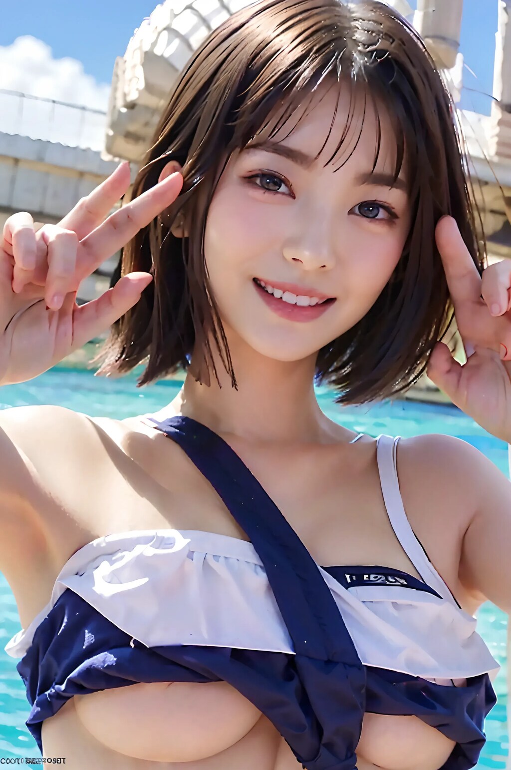 まさかのデイリーランキング２位と６位！！ありがとうございました♥