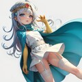 賢者のパンチラ 6枚目
