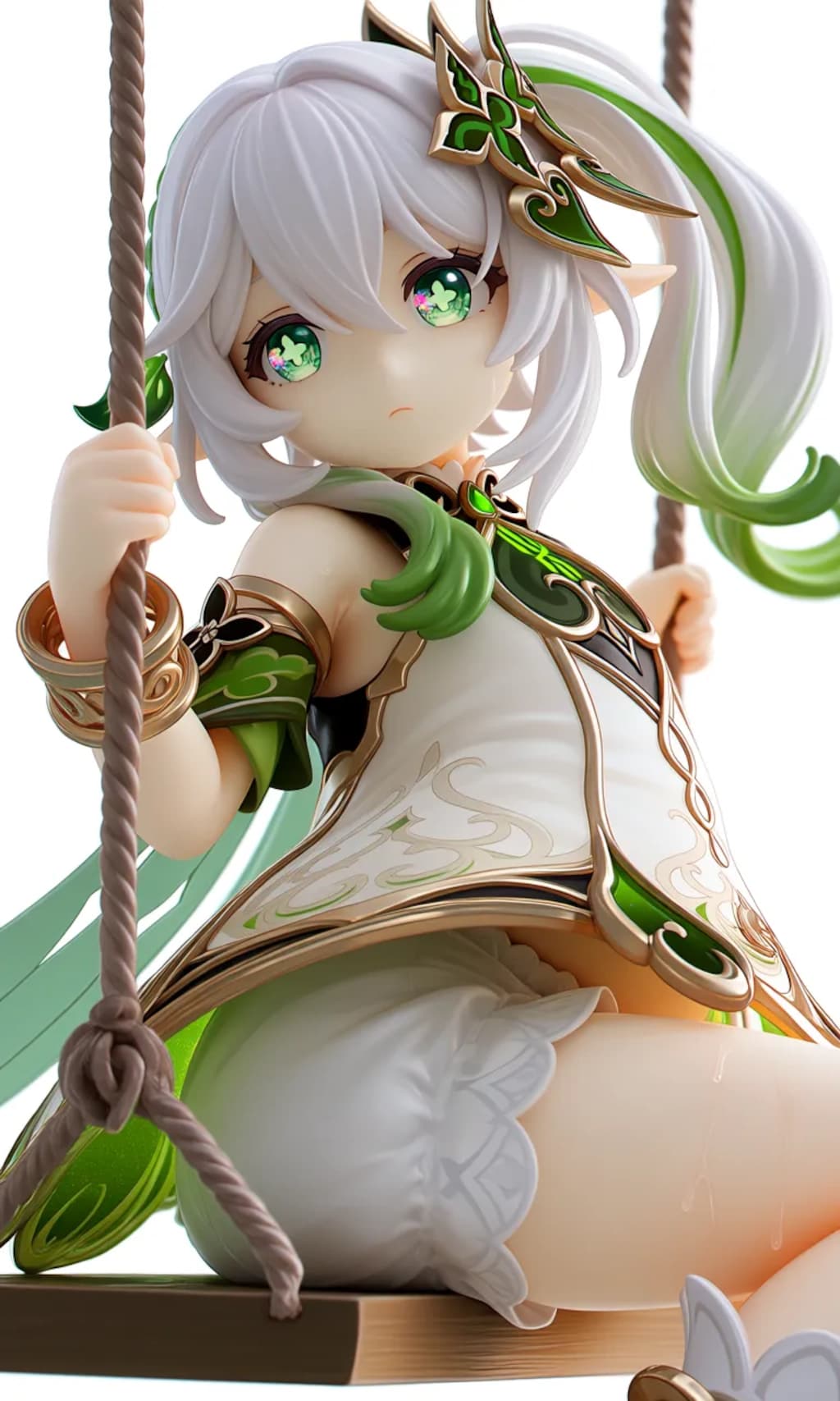 ナヒーダ (原神) アクリルドールフィギュア