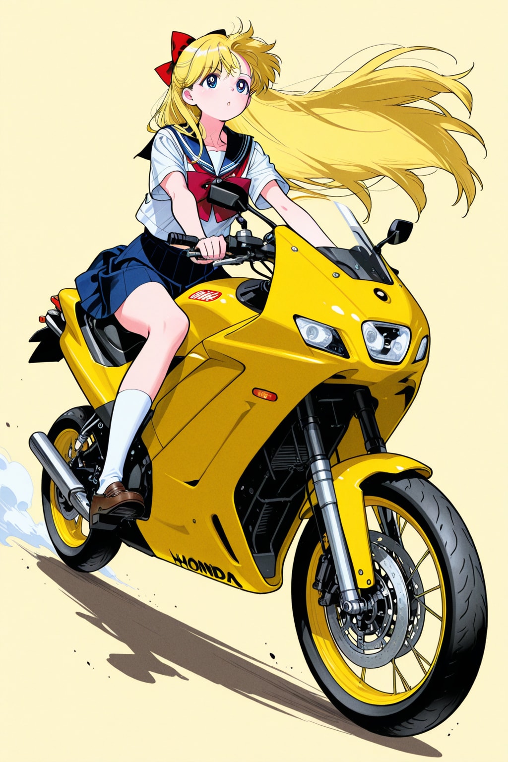 奈美子さん3