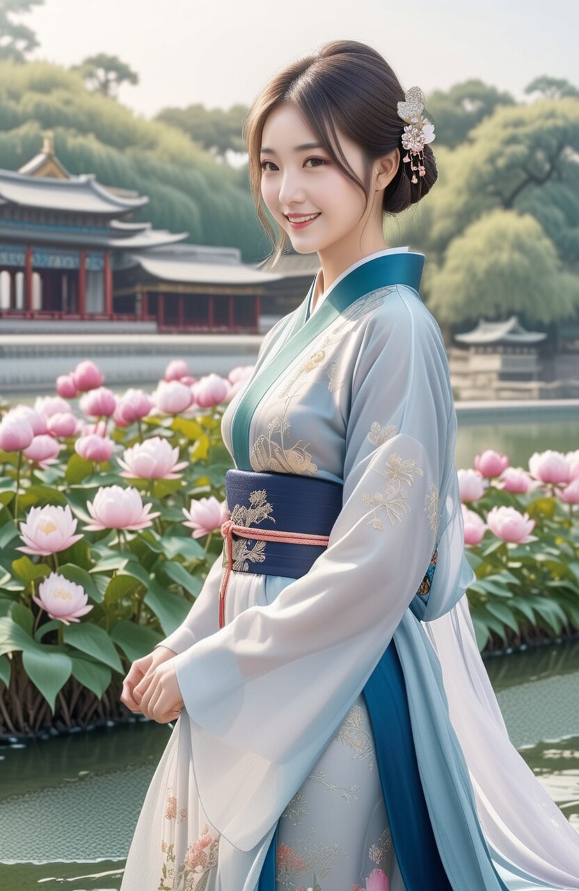 漢服