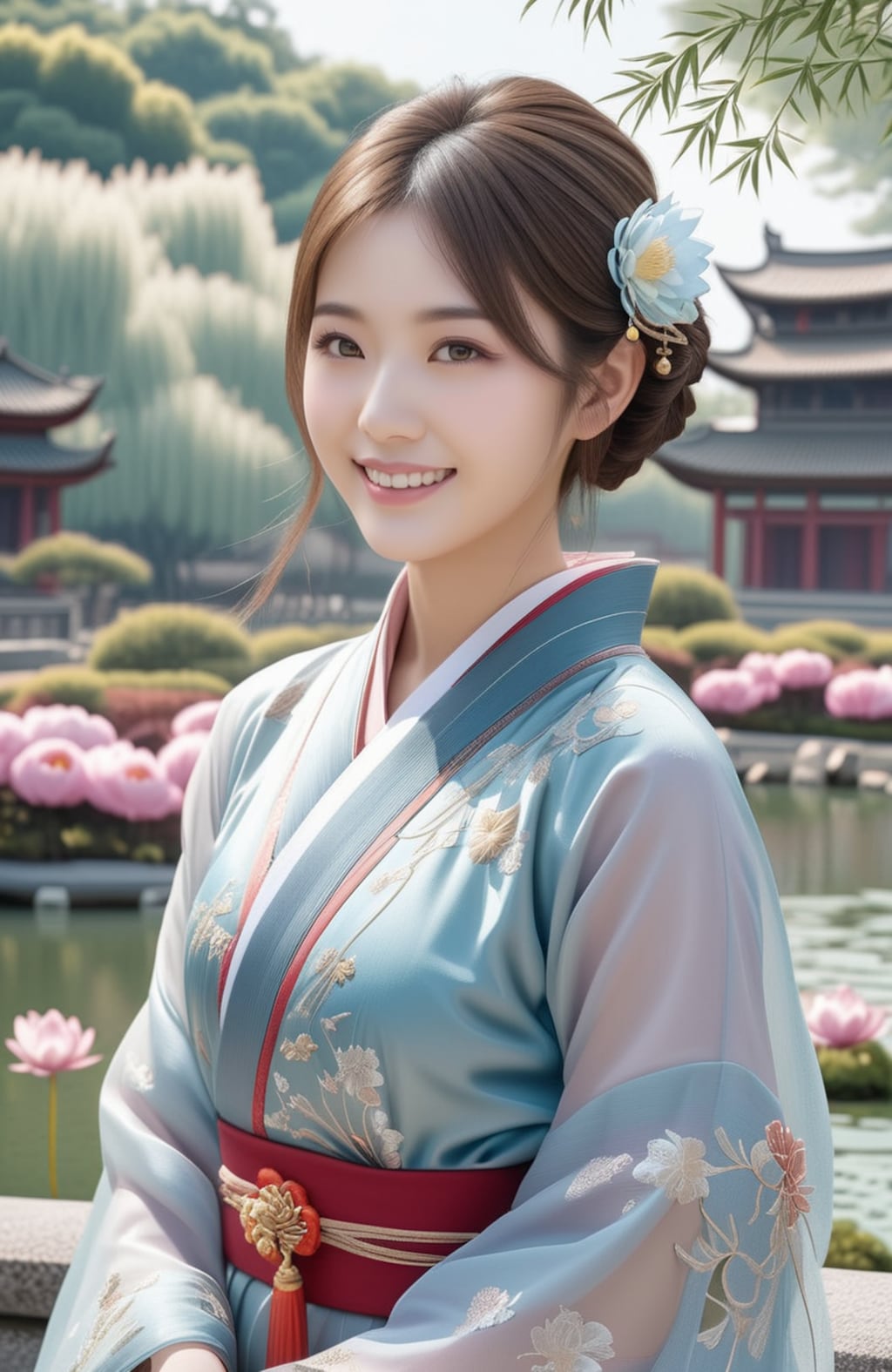 漢服