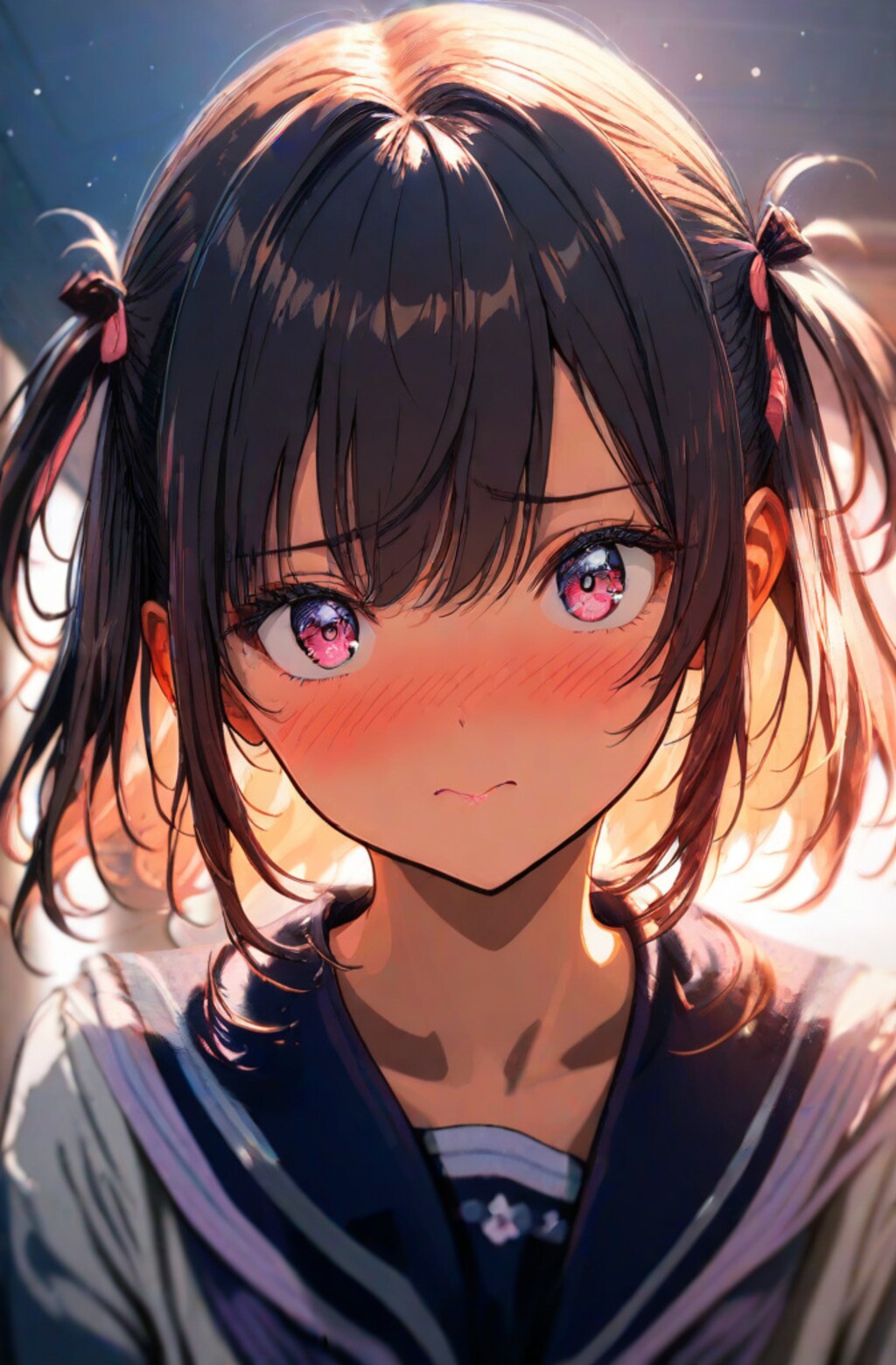 好きです・・付き合ってもらえませんか？💓