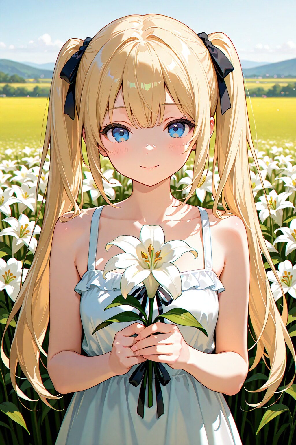 LILY
