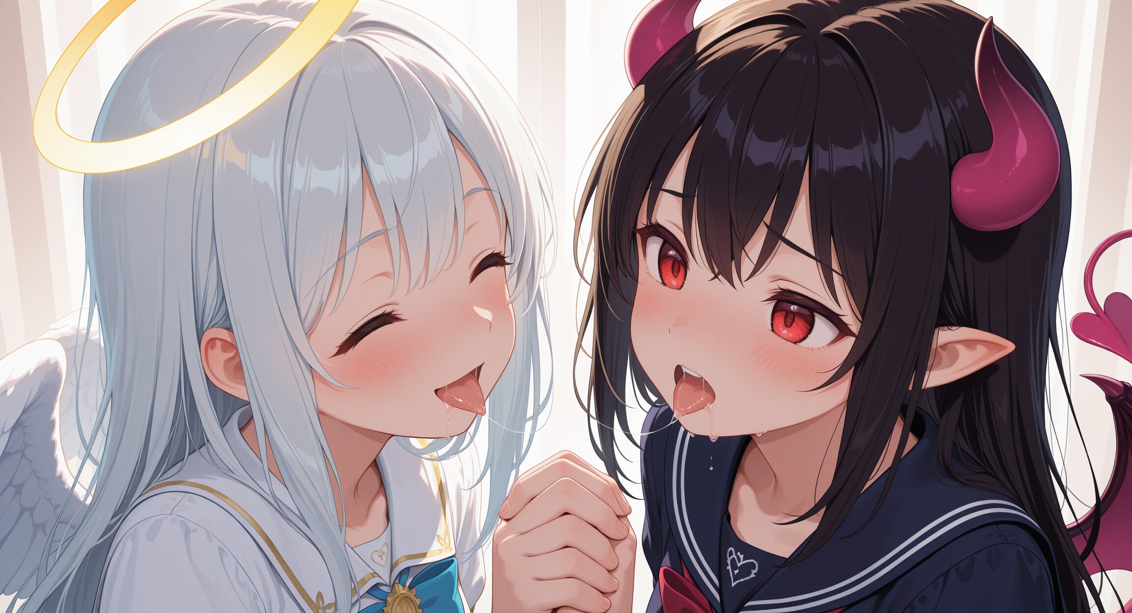 天悪っ娘 (R-15) 3
