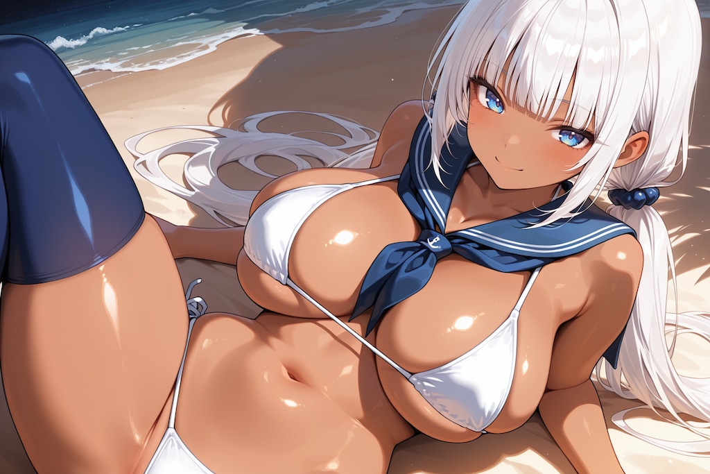 一緒に海風のそよぎを味わおう