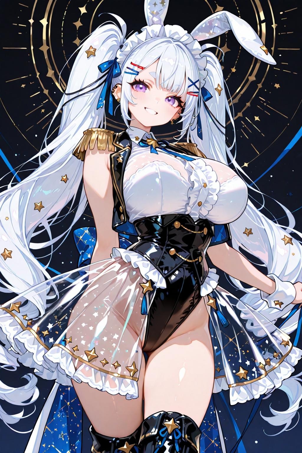 爆乳むちむちきゅるるん娘