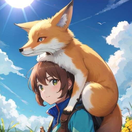 でかいのう | の人気AIイラスト・グラビア