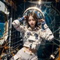 行きたい旅先 宇宙旅行 7枚目