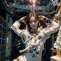 行きたい旅先 宇宙旅行 4枚目