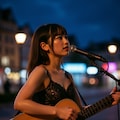 performing live 4枚目