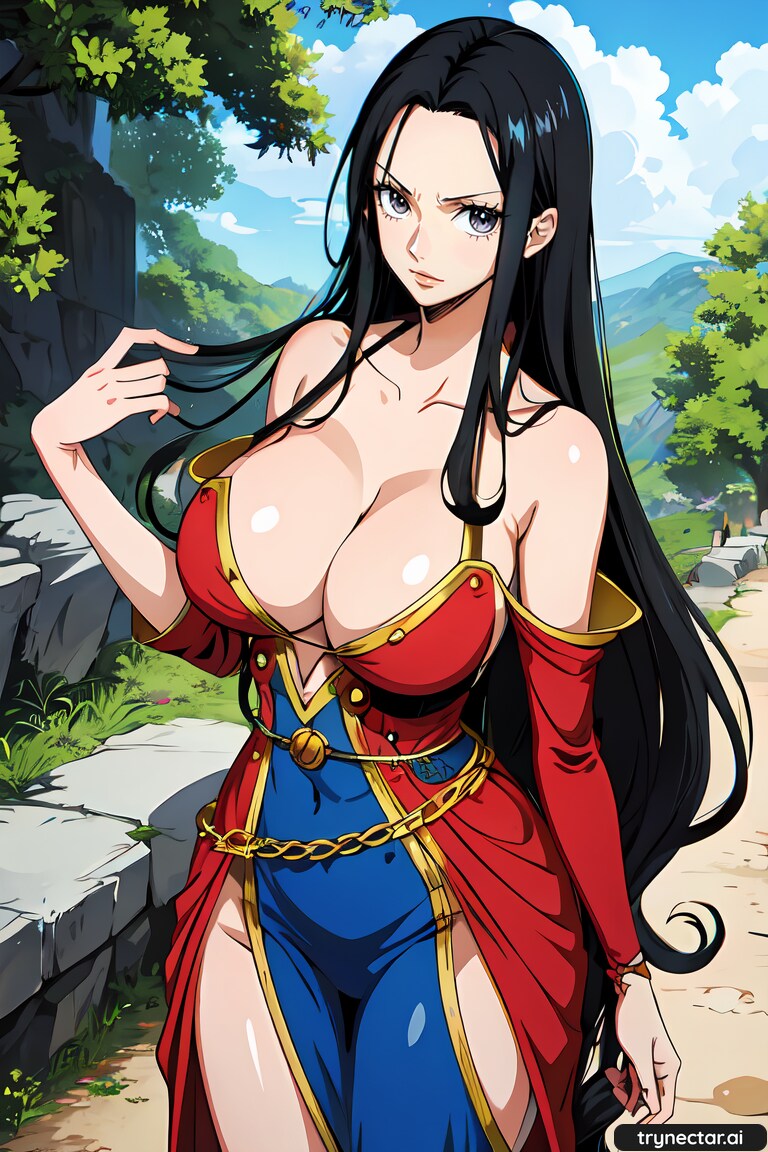 Robin - One Piece