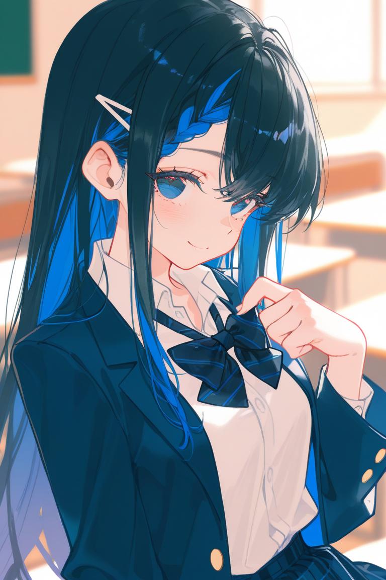 着崩し制服フェス