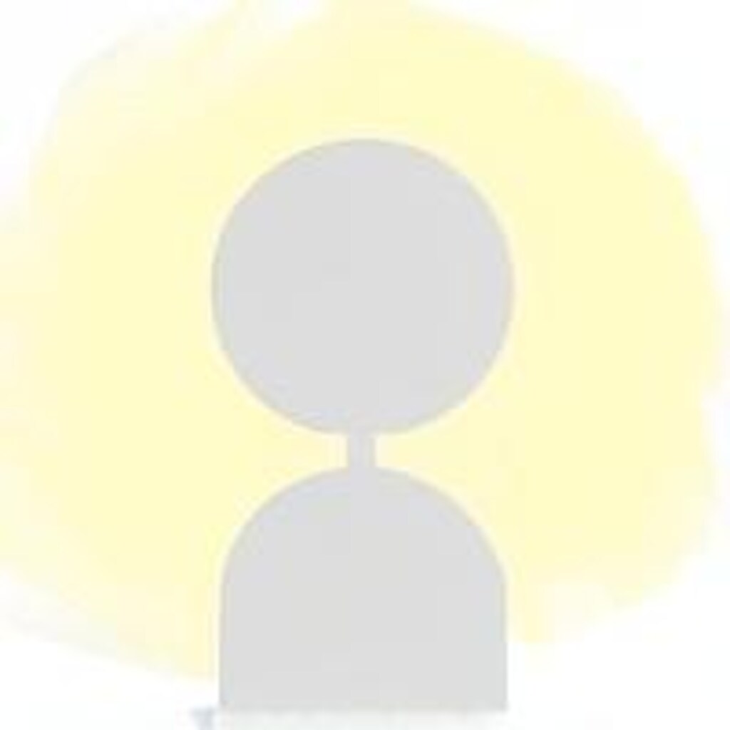 プロフィールのアイコン