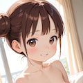 絆創膏ニップレスロリ 4枚目