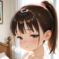 絆創膏ニップレスロリ 9枚目