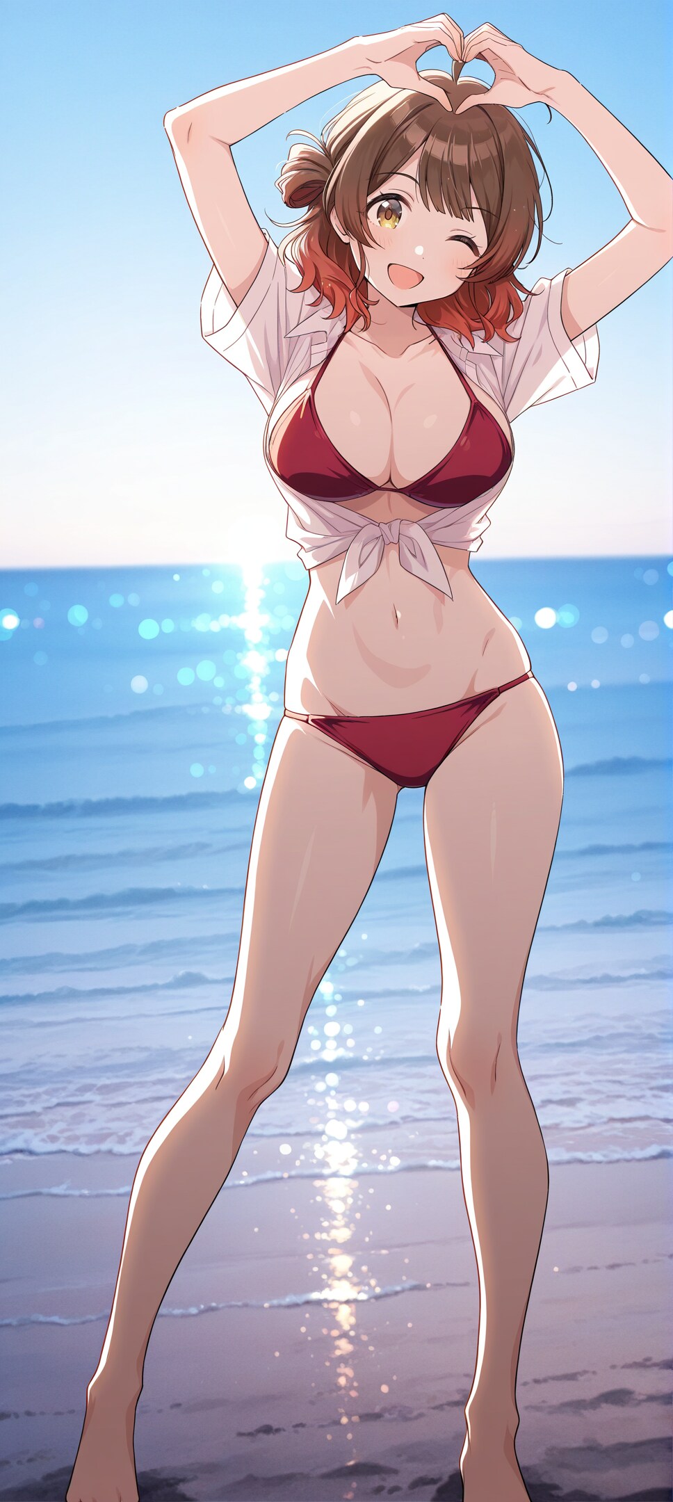 花海佑芽