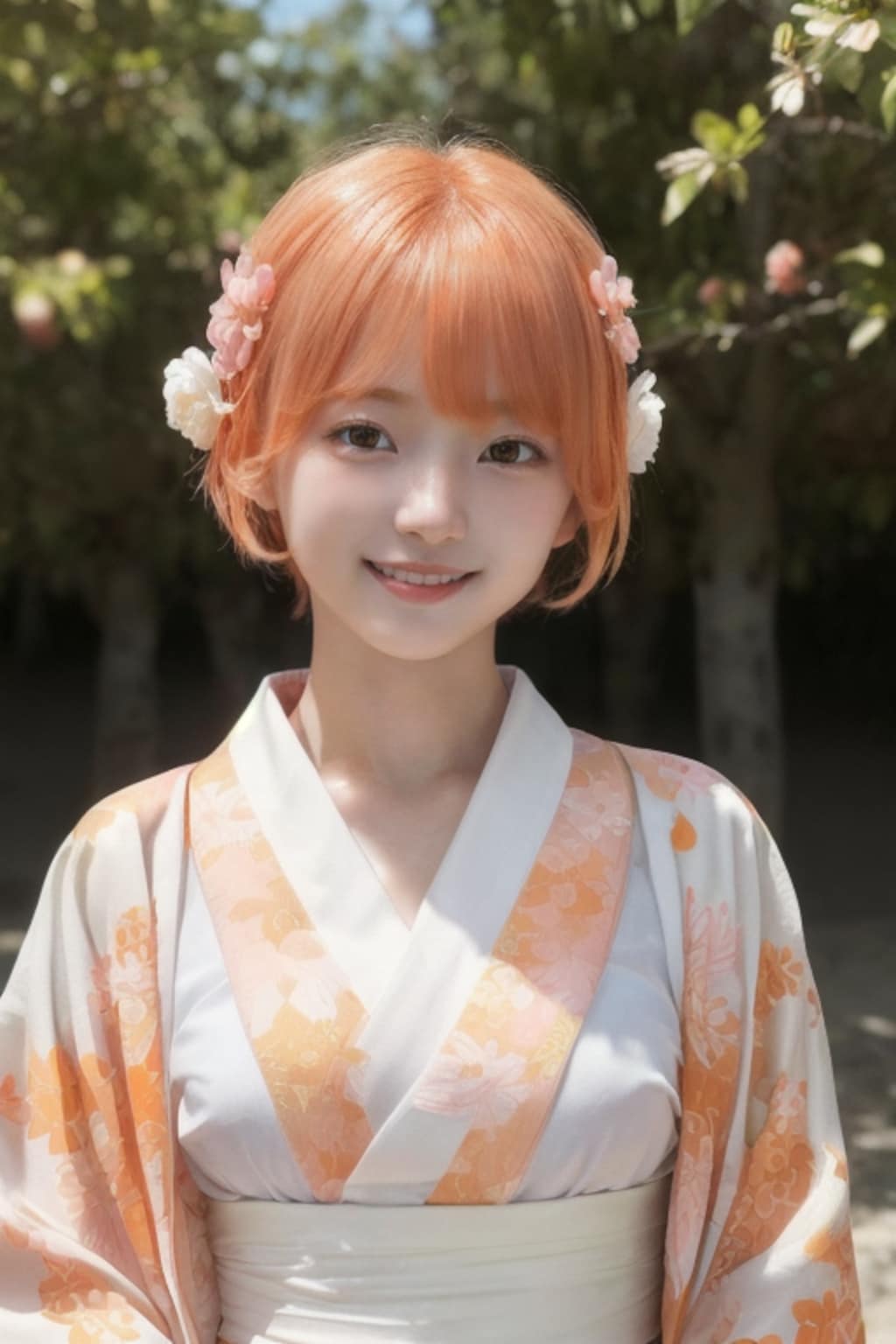 晴れっ娘ちゃん