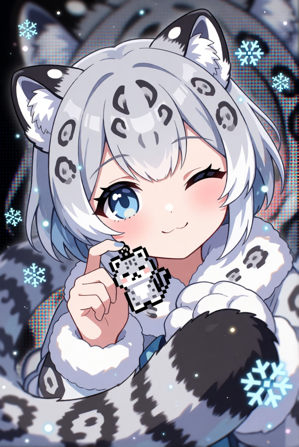 デジタル・チャーム