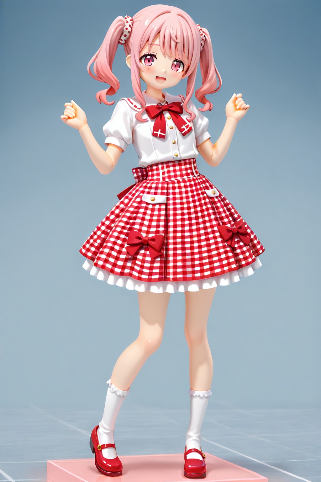 ももちゃん🍑✨１５ | の人気AIイラスト・グラビア