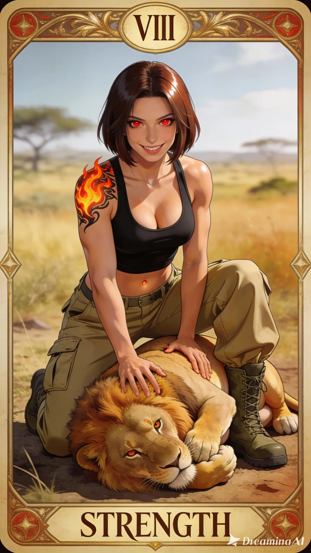 タロットカード