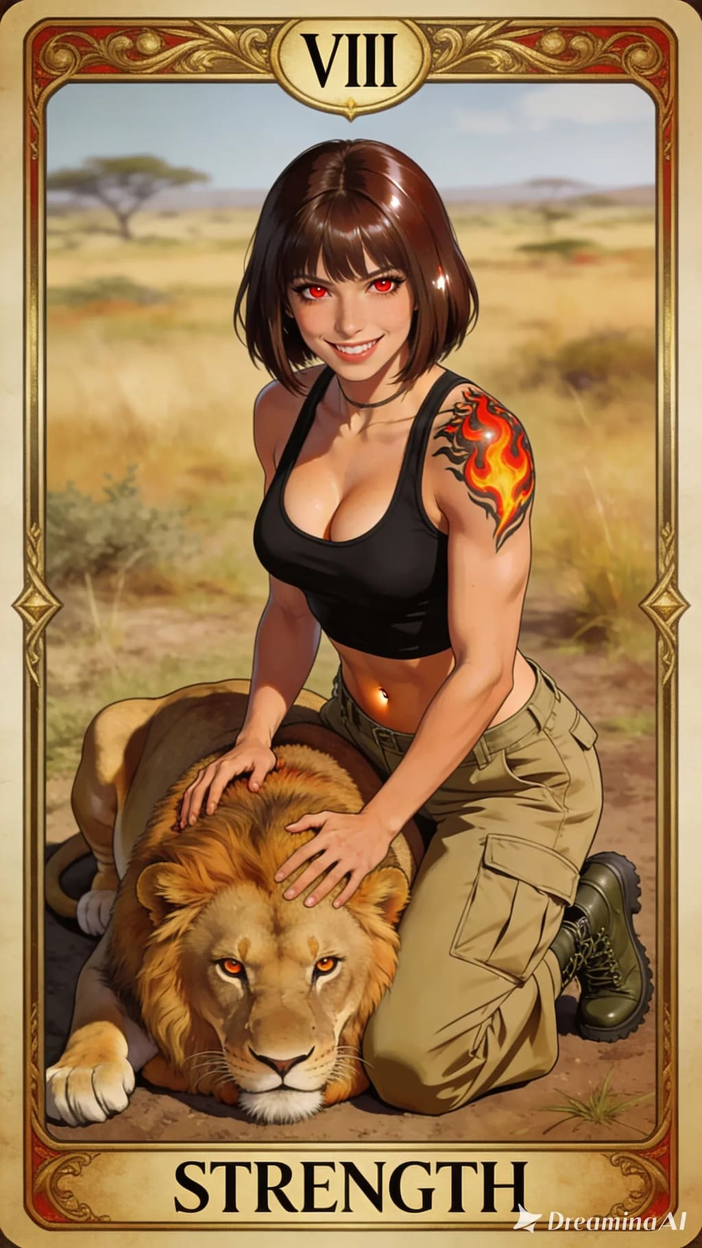 タロットカード