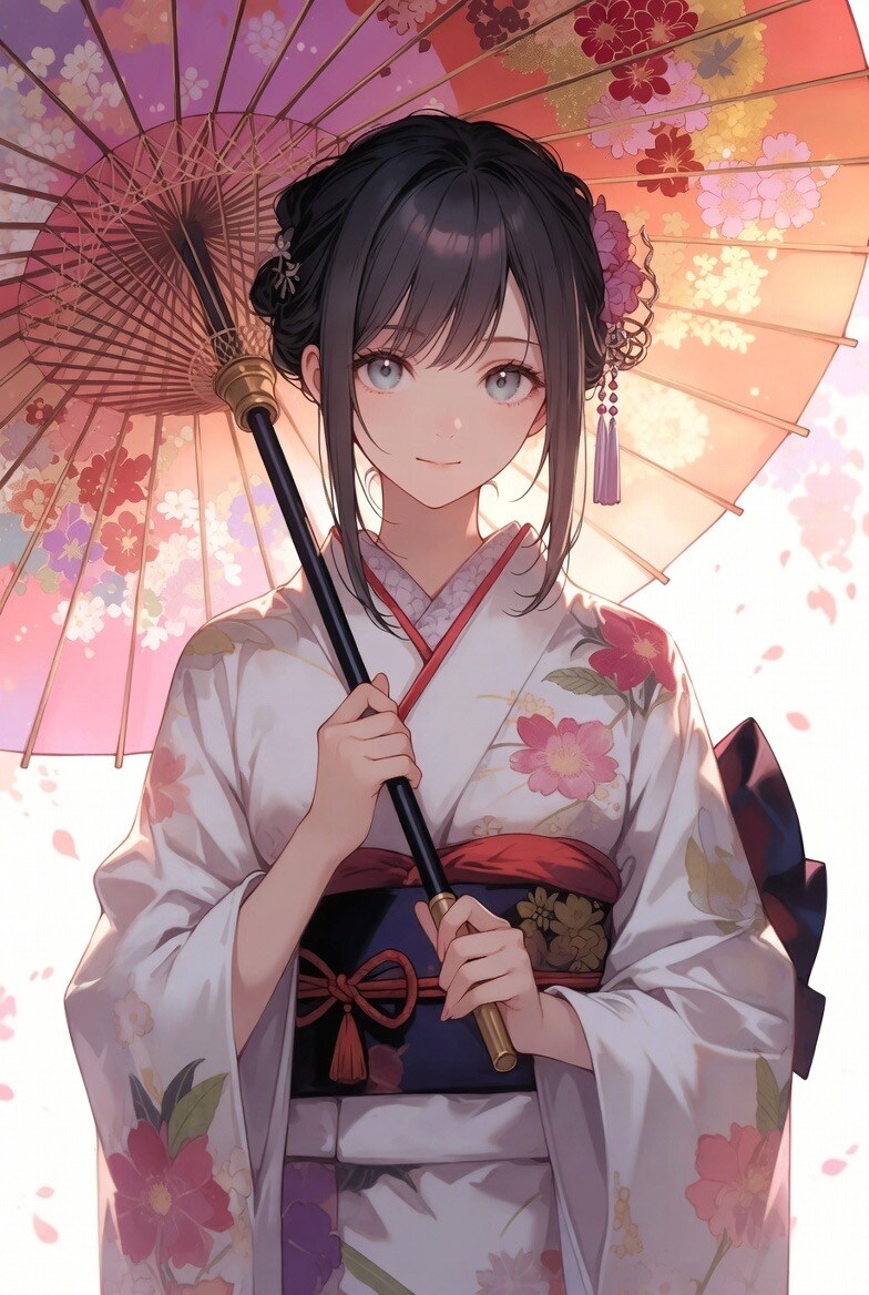 春の訪れ