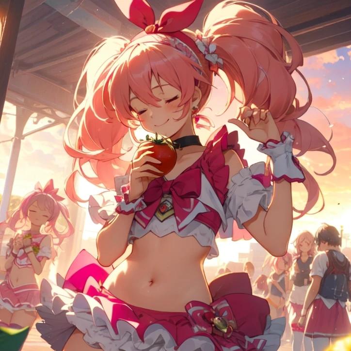 ともに歩む世界