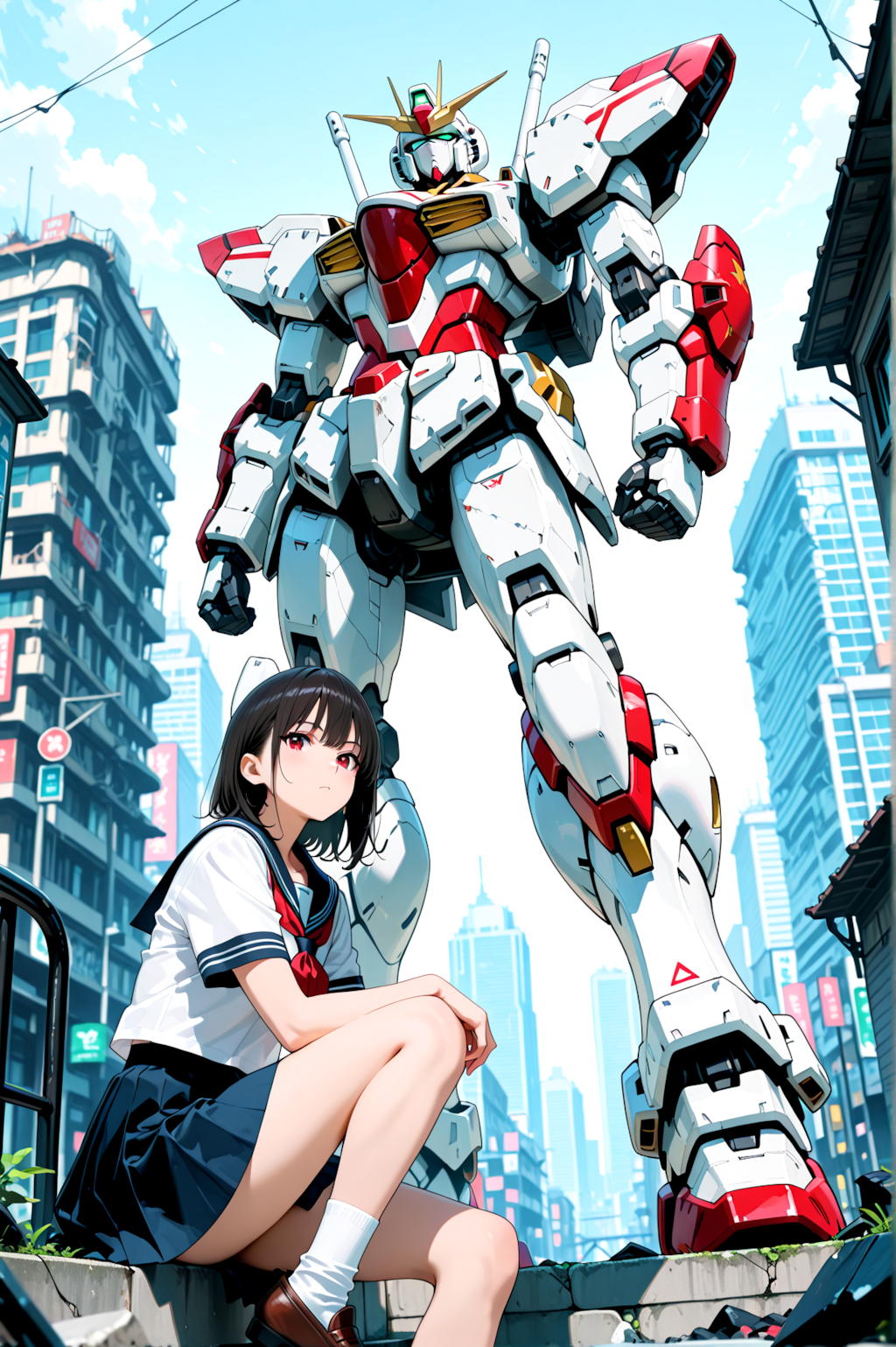 来るべき「ロボット＆パイロット」に向けて